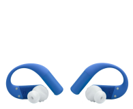 JBL Endurance Peak 4 Niebieskie - 1501623 - zdjęcie 5